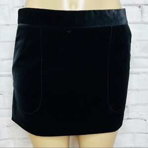 Theory Waloma skirt with pockets size 8
